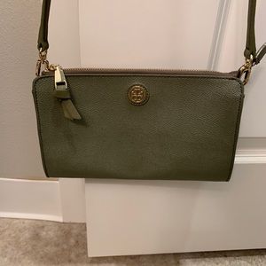 Tory Burch crossbody